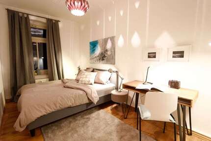 Zimmer Dresden Neustadt - 3 Zimmer, 1.290&euro; | Angebot:24986510
