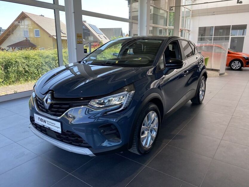 Captur
