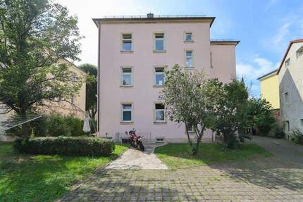 Wohnung Dresden Cotta - 2 Zimmer, 77 m&sup2;, 149.900&euro; | Angebot:25628263