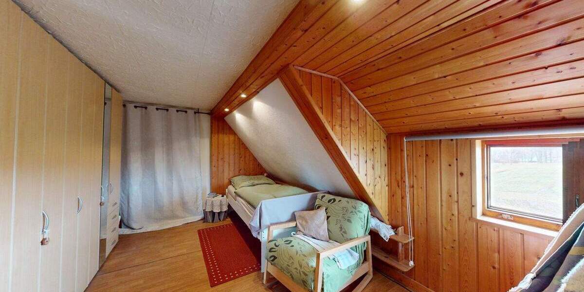 Einfamilienhaus Stolpen Rennersdorf-Neudörfel - 4 Zimmer, 157 m&sup2;, 178.000&euro; | Angebot:25705015