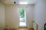 Frisch renovierte Wohnung in ruhiger Stadtlage.