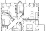 Etagenwohnung Bannewitz Boderitz - 4 Zimmer, 100 m&sup2;, 286.000&euro; | Angebot:26805838