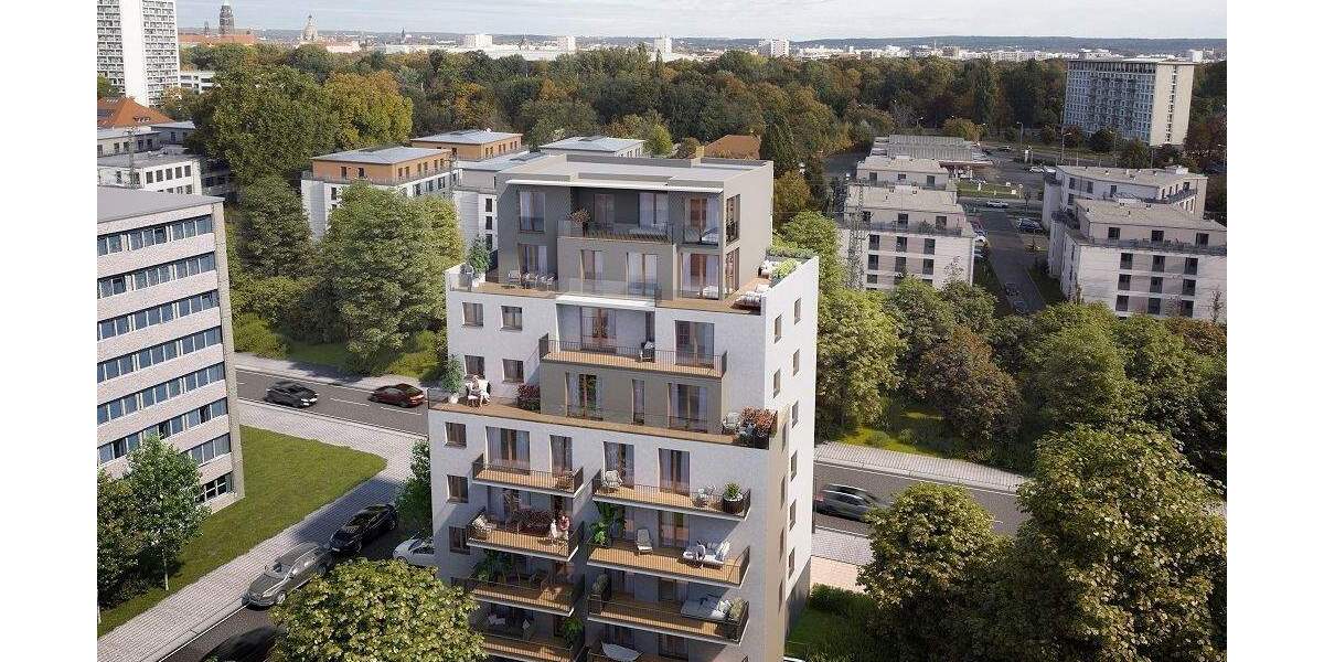 Ihr neues Zuhause - modern. zentral und hochwertig ausgestattet! 4 zimmer