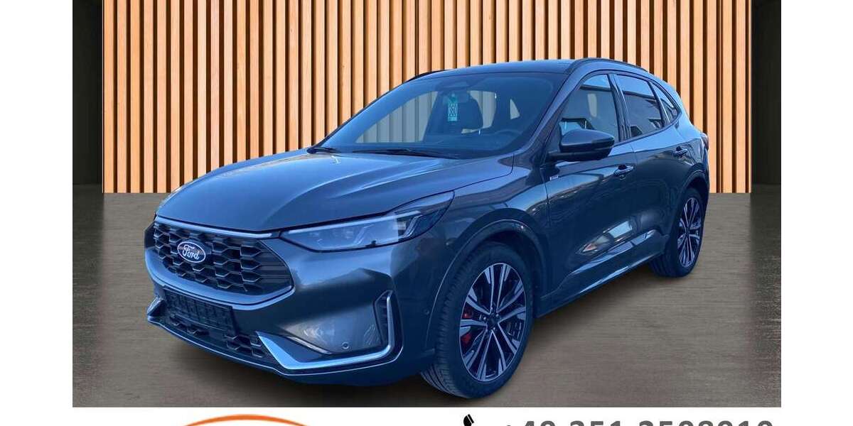 Ford Kuga 17.341 km 32.980 &euro; Dresden/Weißig 01328