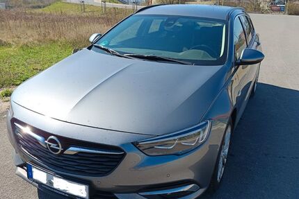 Opel Insignia 145.200 km 10.700 &euro; Coswig 01640