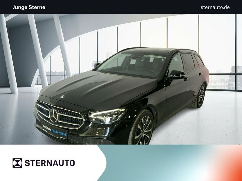 E 300