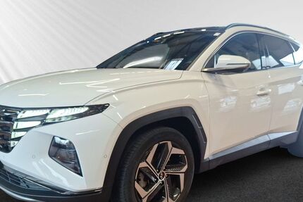 Hyundai TUCSON 26.500 km 28.660 &euro; Dresden / Radebeul 01445