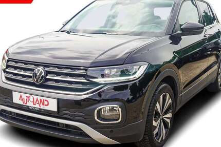 VW T-Cross 19.989 km 24.950 &euro; Dresden 01069