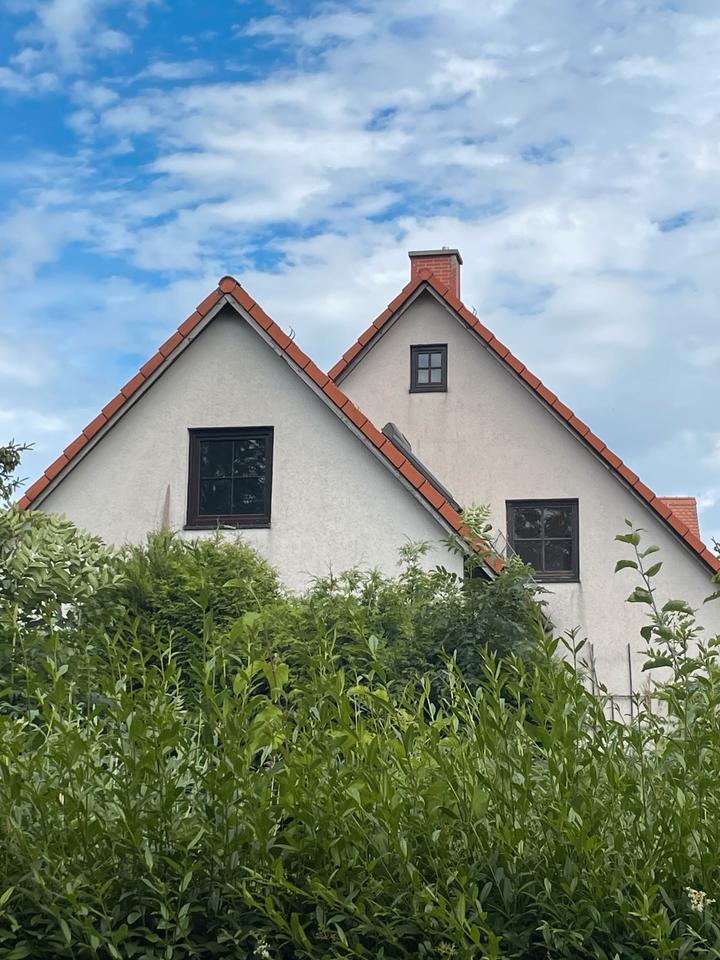 Einfamilienhaus