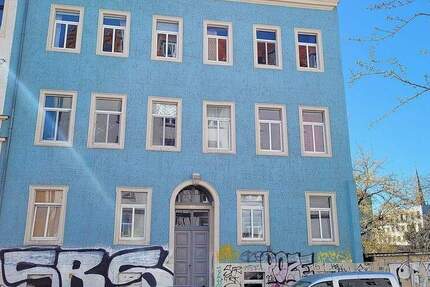 Haus Dresden Leipziger Vorstadt - 1 Zimmer, 471 m&sup2;, 942.000&euro; | Angebot:23170420