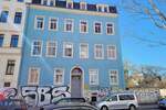 Mehrfamilienhaus in Dresden-Leipziger Vorstadt zu verkaufen 1 zimmer