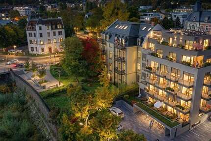 Wohnung Dresden Löbtau - 4 Zimmer, 107 m&sup2;, 697.522&euro; | Angebot:26453360