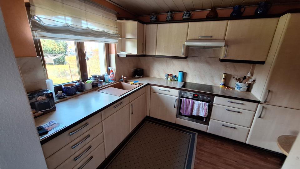Einfamilienhaus Pirna - 4 Zimmer, 130 m&sup2;, 375.000&euro; | Angebot:26539487