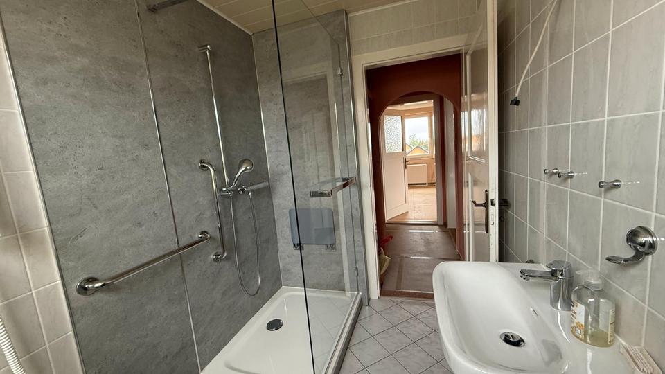 Etagenwohnung Wilsdruff - 3 Zimmer, 63 m&sup2;, 70.000&euro; | Angebot:26536031