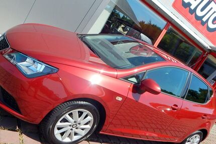 Seat Ibiza 62.575 km 7.950 &euro; Pirna/ Dresden 01796