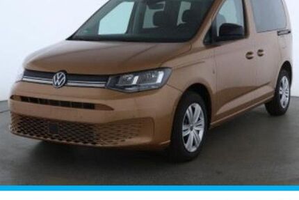 VW Caddy 7.557 km 31.450 &euro; Dresden 01067