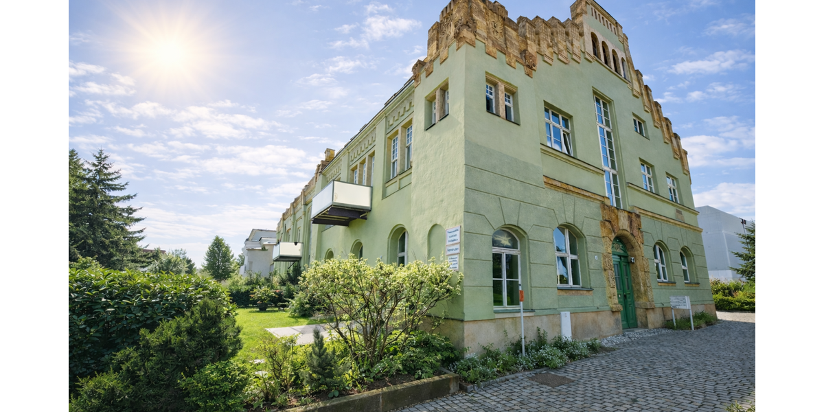 Etagenwohnung Dresden Tolkewitz - 4 Zimmer, 130 m&sup2;, 495.000&euro; | Angebot:25833657