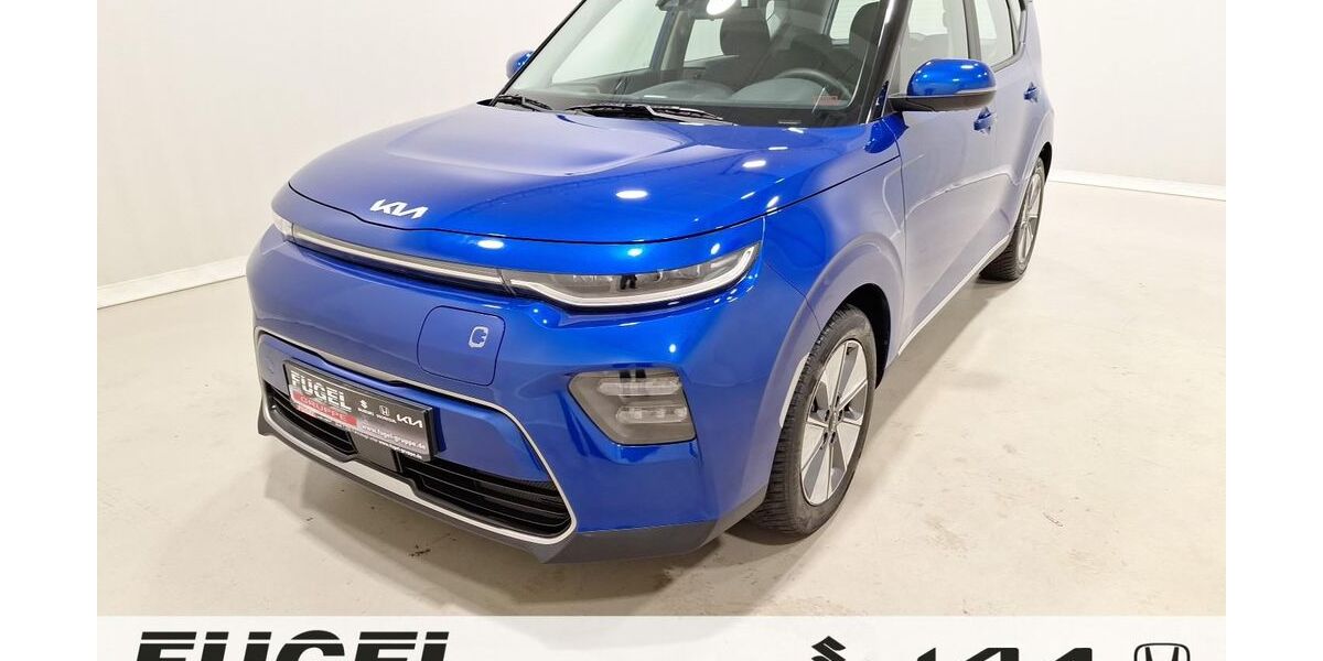 Kia Soul 17.700 km 16.369 &euro; Dresden 01157