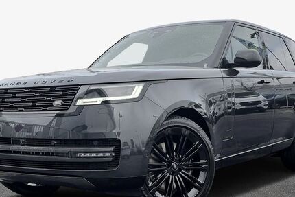 Land Rover Range Rover 14.350 km 146.885 &euro; Dresden 01277