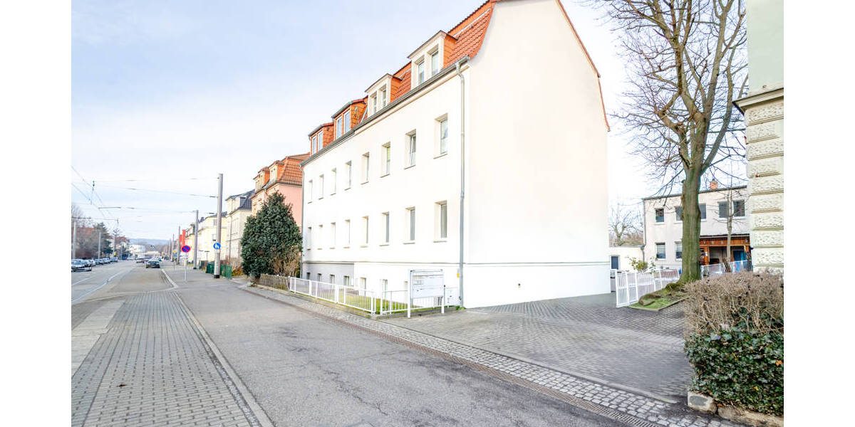 Mehrfamilienhaus, Wohnhaus Dresden Mickten - 1 Zimmer, 315 m&sup2;, 520.000&euro; | Angebot:26388718
