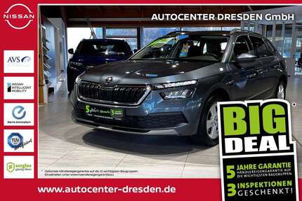 Skoda Kamiq 31.456 km 18.590 &euro; Dresden 01067