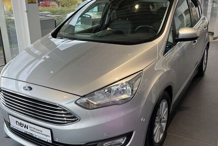 Ford C-Max 92.120 km 11.490 &euro; Radeberg 01454