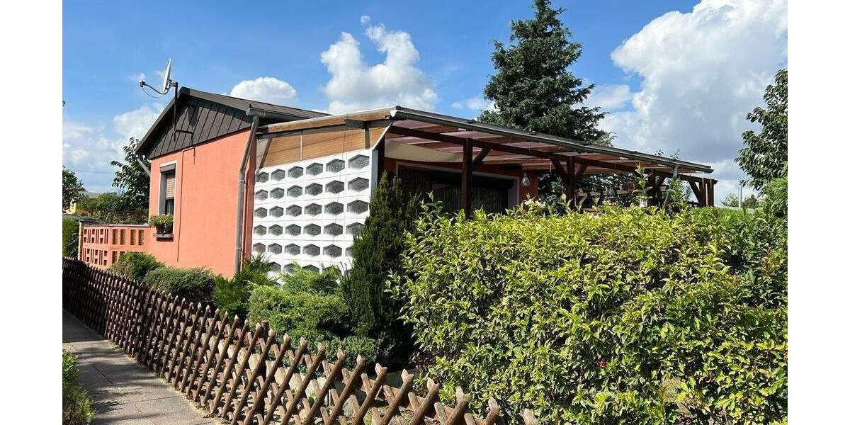 Grundstück Ebersbach Kalkreuth - 55.500&euro; | Angebot:24532346