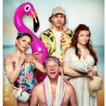 Na bestens! - Anke Geißler, Ralf Bärwolff u.a