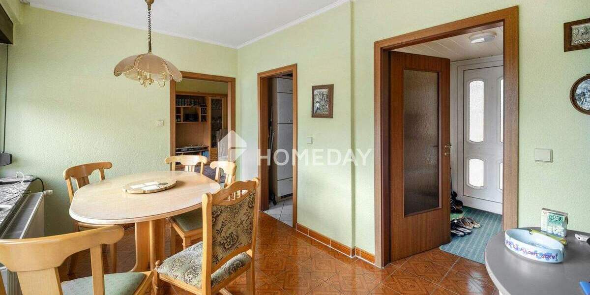 Bungalow Dresden Kleinzschachwitz - 6 Zimmer, 87 m&sup2;, 597.000&euro; | Angebot:25878517