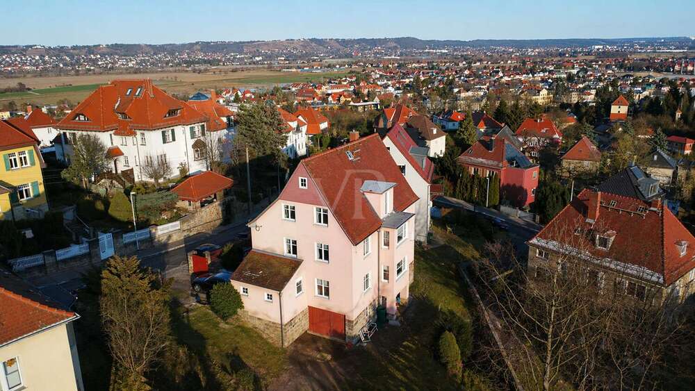Einfamilienhaus Dresden Cossebaude - 9 Zimmer, 139 m&sup2;, 729.000&euro; | Angebot:26344604