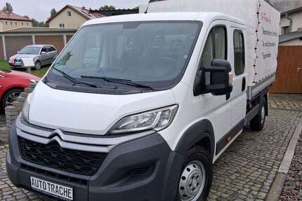 Citroen Jumper 138.979 km 12.250 € Dresden 01237