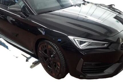 Cupra Leon 18.004 km 34.990 &euro; Dresden 01067