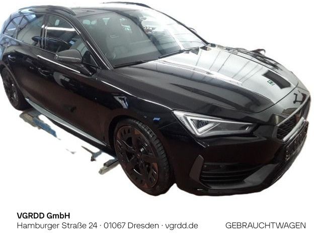 Cupra Leon 18.004 km 34.990 &euro; Dresden 01067