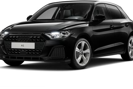Audi A1 8.193 km 24.490 &euro; Dresden 01067