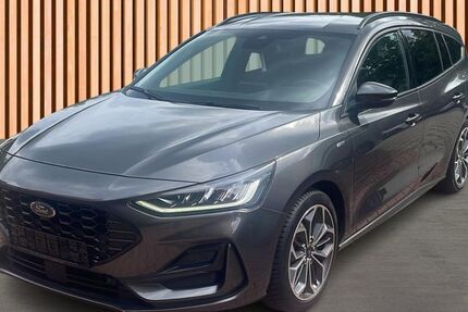 Ford Focus 55.440 km 17.480 &euro; Dresden 01328