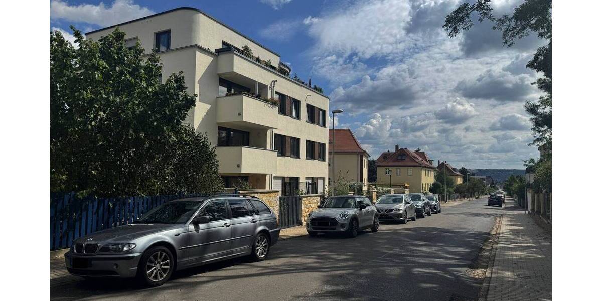 Etagenwohnung Radebeul - 4 Zimmer, 119 m&sup2;, 630.000&euro; | Angebot:25729452