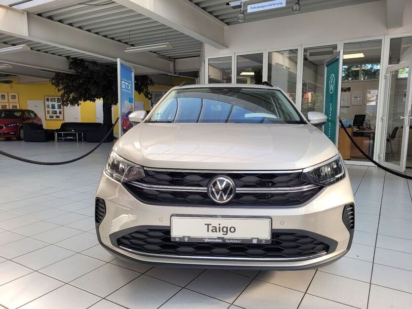 Taigo