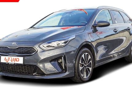 Kia ceed Sportswagon 29.365 km 21.950 &euro; Dresden 01239