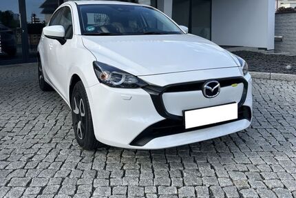 Mazda 2 7.000 km 17.100 &euro; Coswig 01640