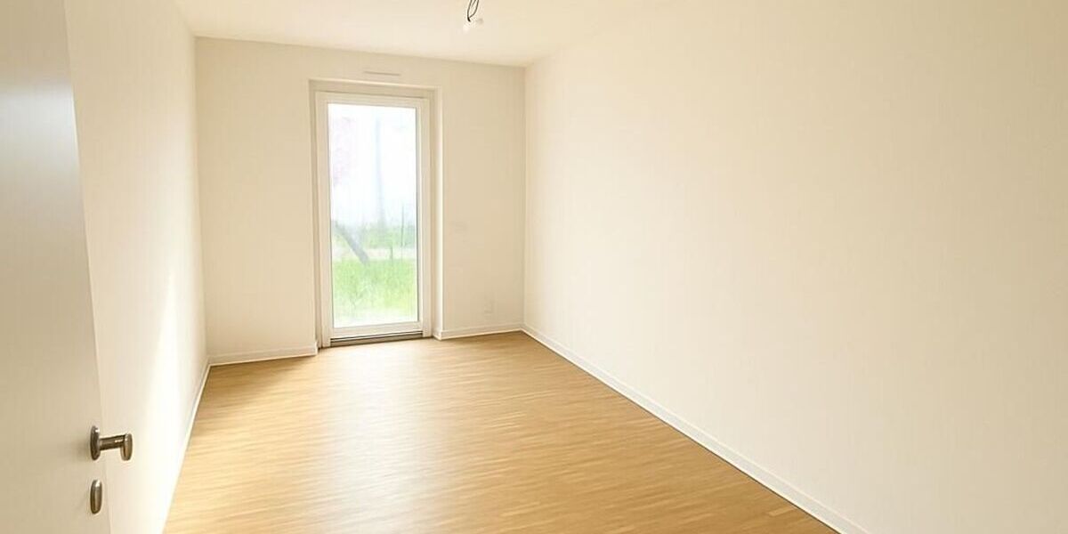 Exklusive 4-Zimmer Neubau-Wohnung mit 113 m² in Radebeul - Erstbezug - Appartement Radebeul Naundorf | Angebot:27164942