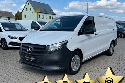 Mercedes-Benz Vito 43.980 km 36.500 &euro; Ottendorf-Okrilla 01458
