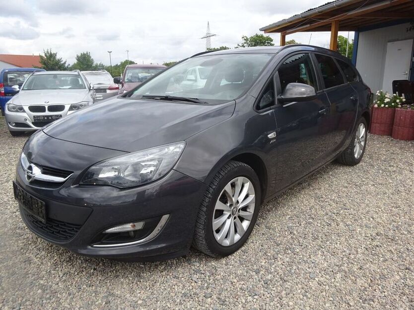 Astra