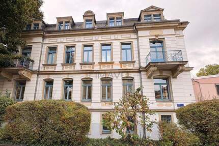 Charmantes Wohn- und Geschäftshaus mit historischer Eleganz aus der Gründerzeit 2 zimmer