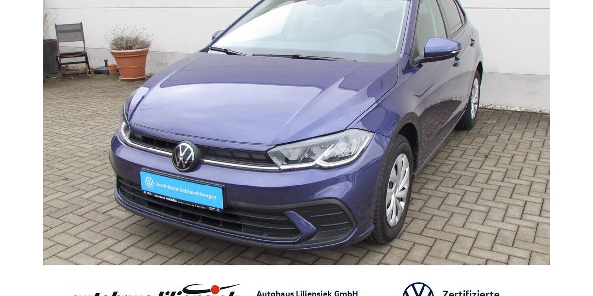 VW Polo 10.890 km 22.880 &euro; Dippoldiswalde 01744