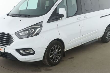 Ford Tourneo Custom 114.223 km 29.560 &euro; Dresden 01187