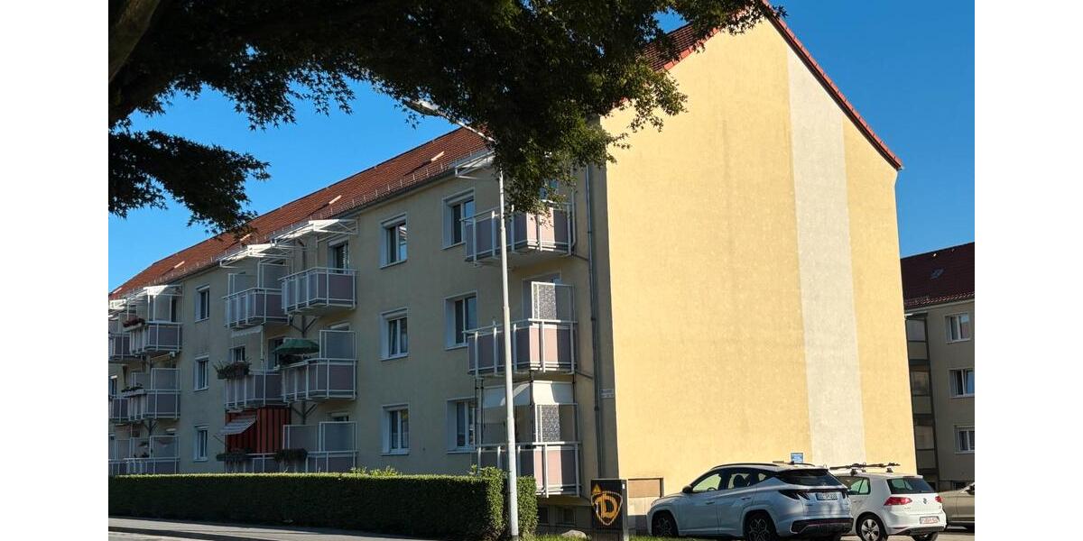 Etagenwohnung Heidenau - 3 Zimmer, 60 m&sup2;, 700&euro; | Angebot:26459470