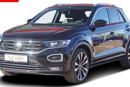 VW T-Roc 59.978 km 26.950 &euro; Dresden 01239