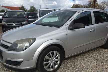 Opel Astra 181.708 km 750 &euro; Dresden 01219