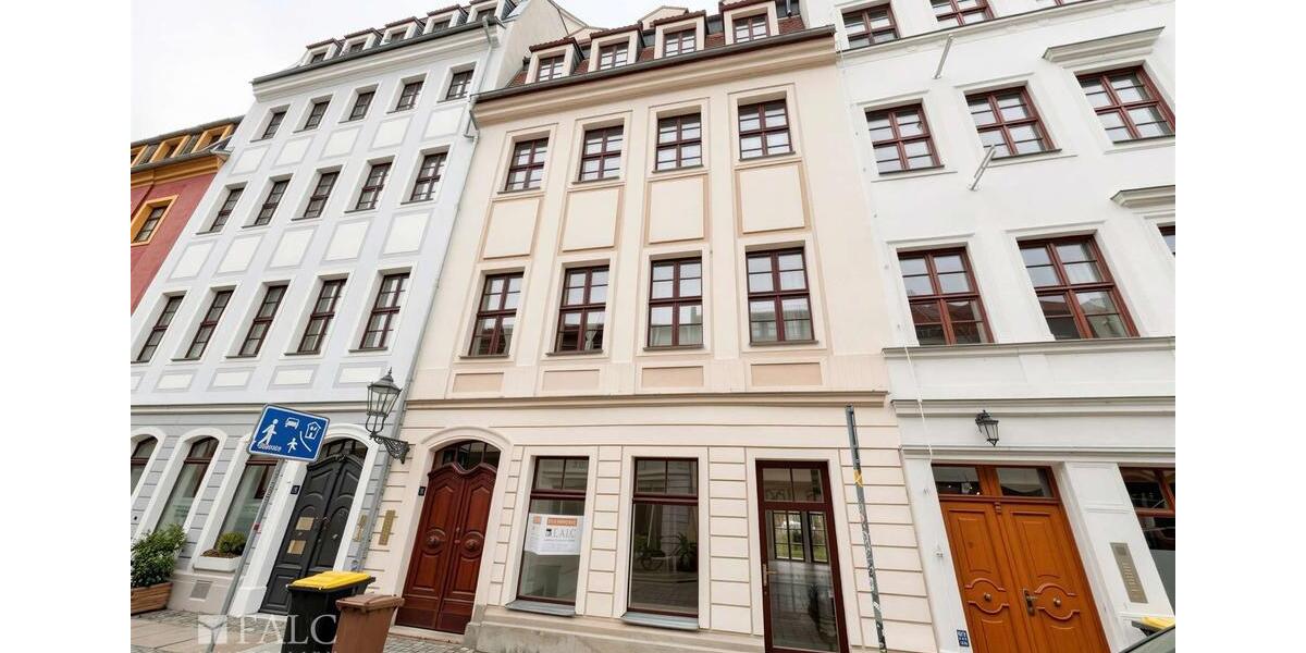 Gewerbeobjekt Dresden Neustadt - 1.256&euro; | Angebot:23748204