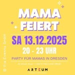Mama Feiert